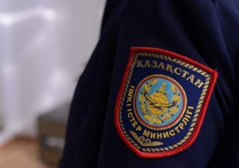 В ходе проверки анонимной жалобы на начальника ДВД Алматы Кудебаева нарушения не выявлены – МВД РК